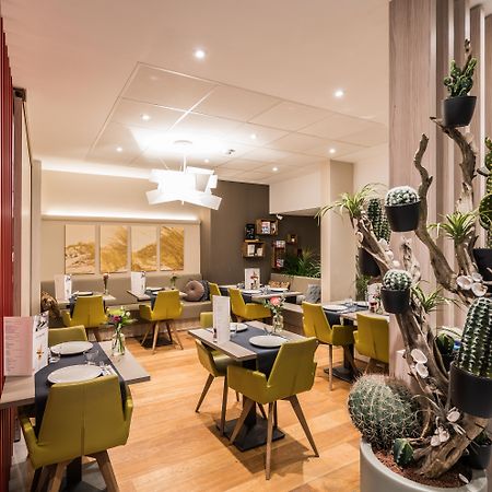 Mercure Oostende Eksteriør bilde
