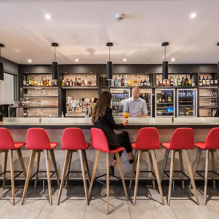 Mercure Oostende Eksteriør bilde