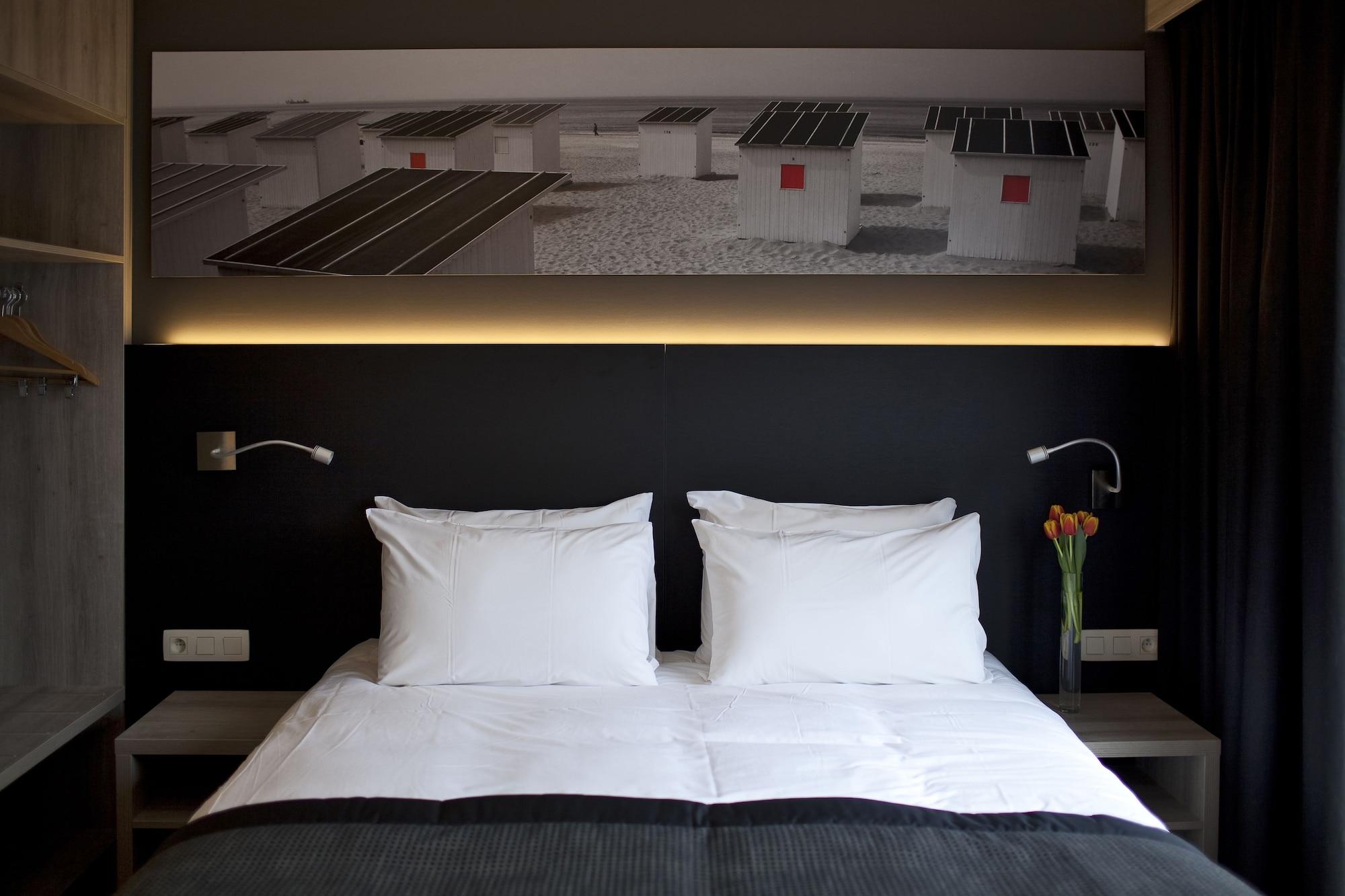 Mercure Oostende Eksteriør bilde