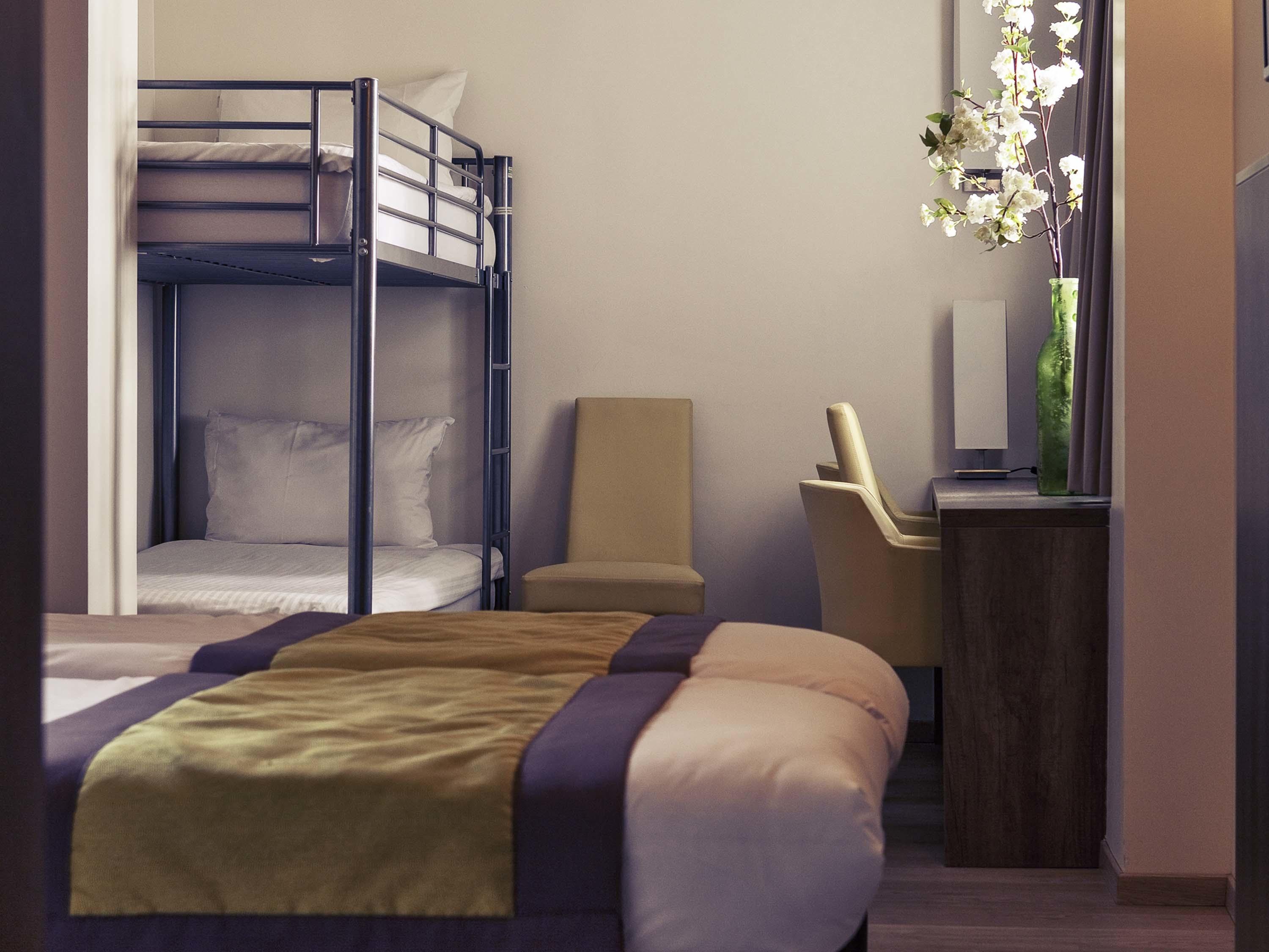 Mercure Oostende Eksteriør bilde