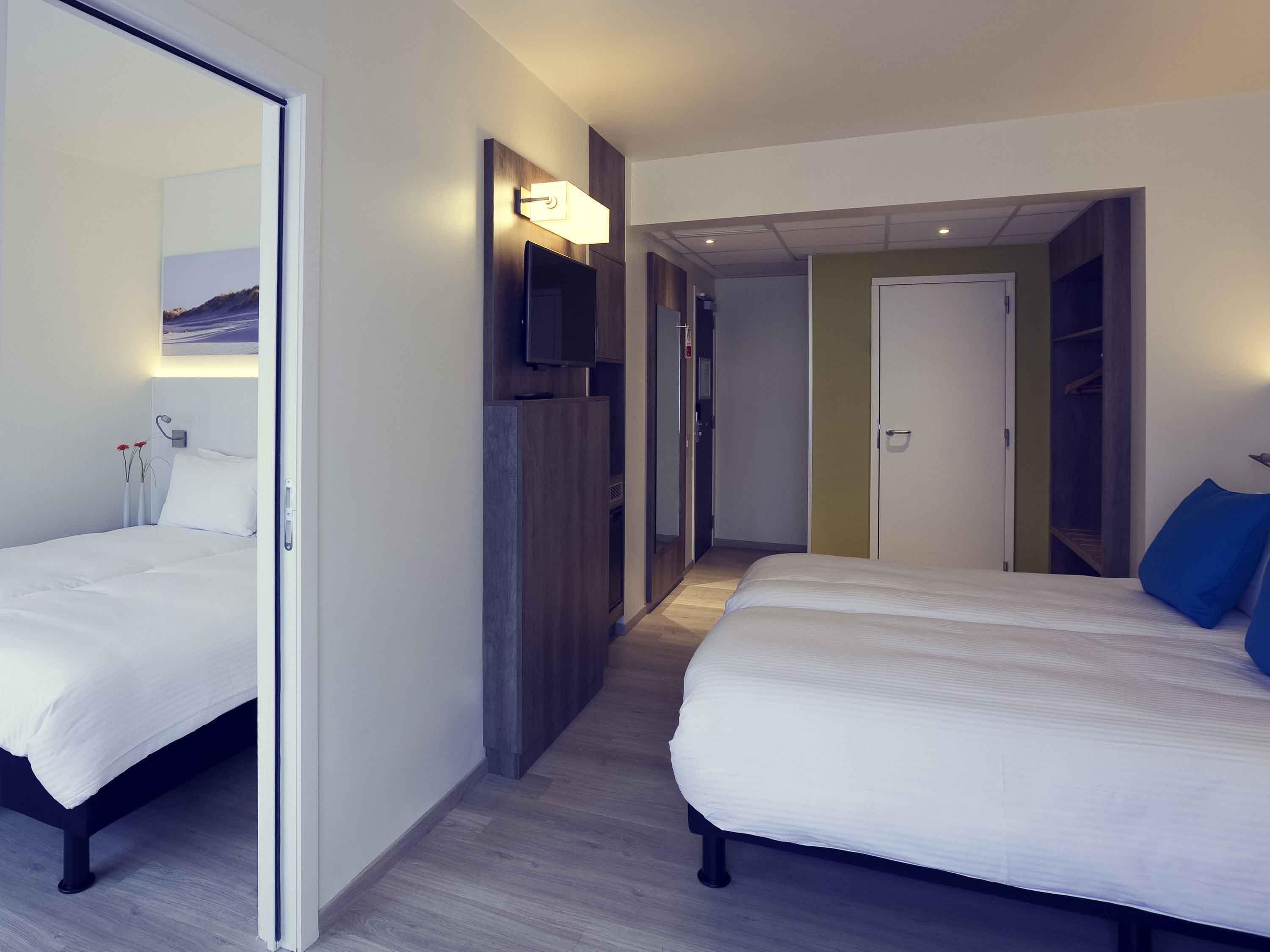 Mercure Oostende Eksteriør bilde