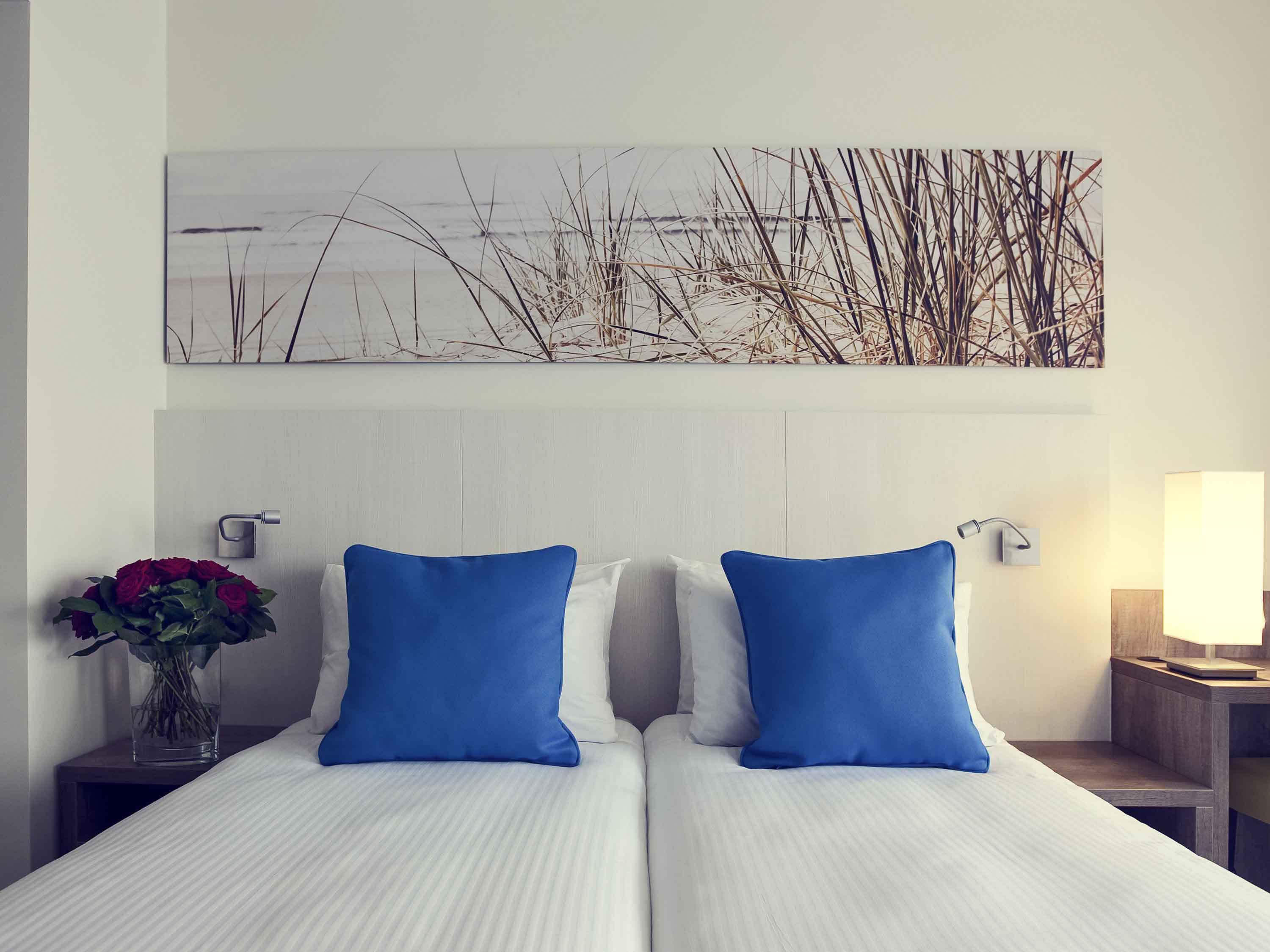 Mercure Oostende Eksteriør bilde