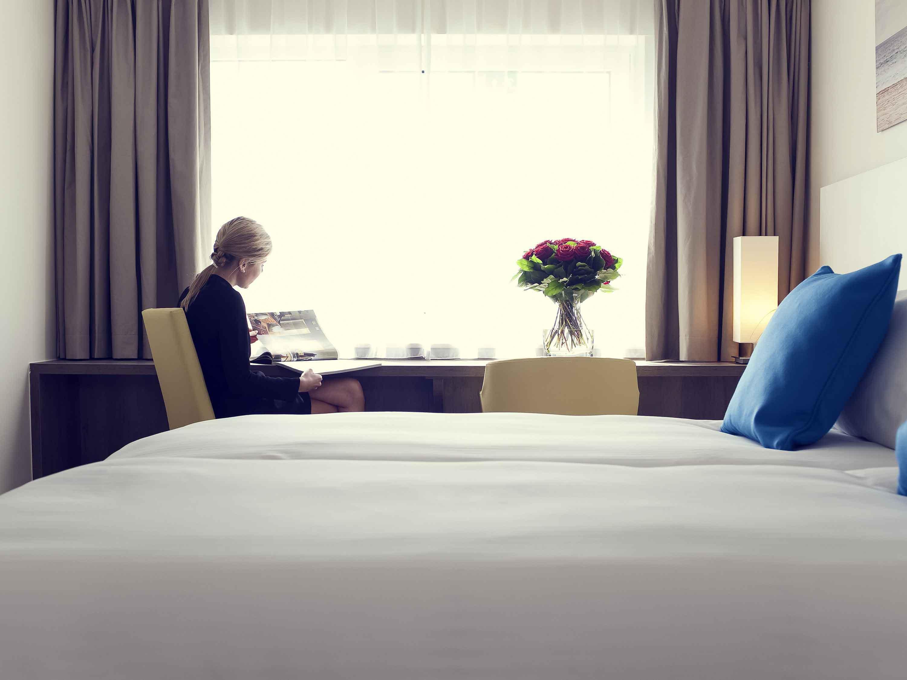 Mercure Oostende Eksteriør bilde