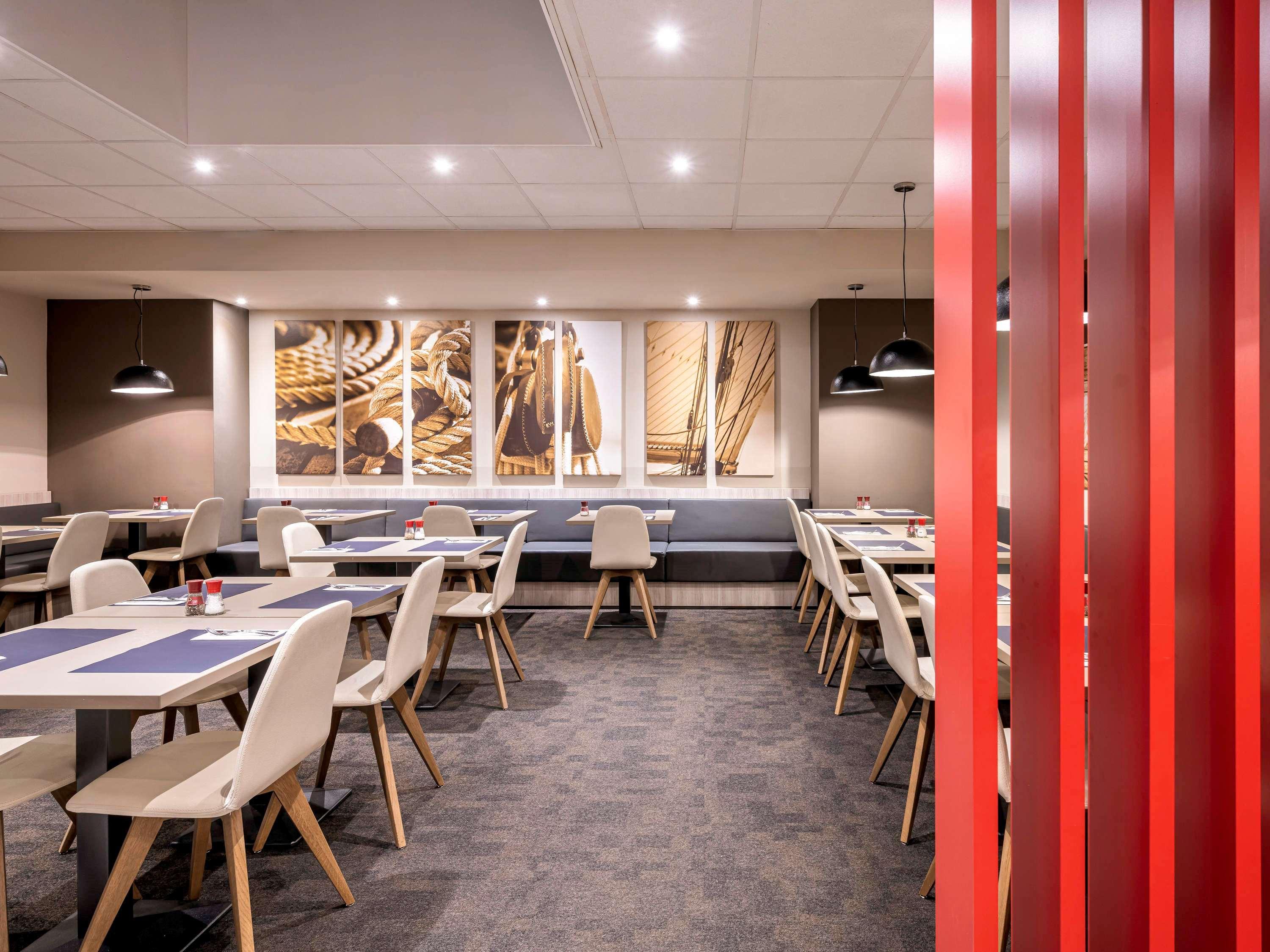 Mercure Oostende Eksteriør bilde