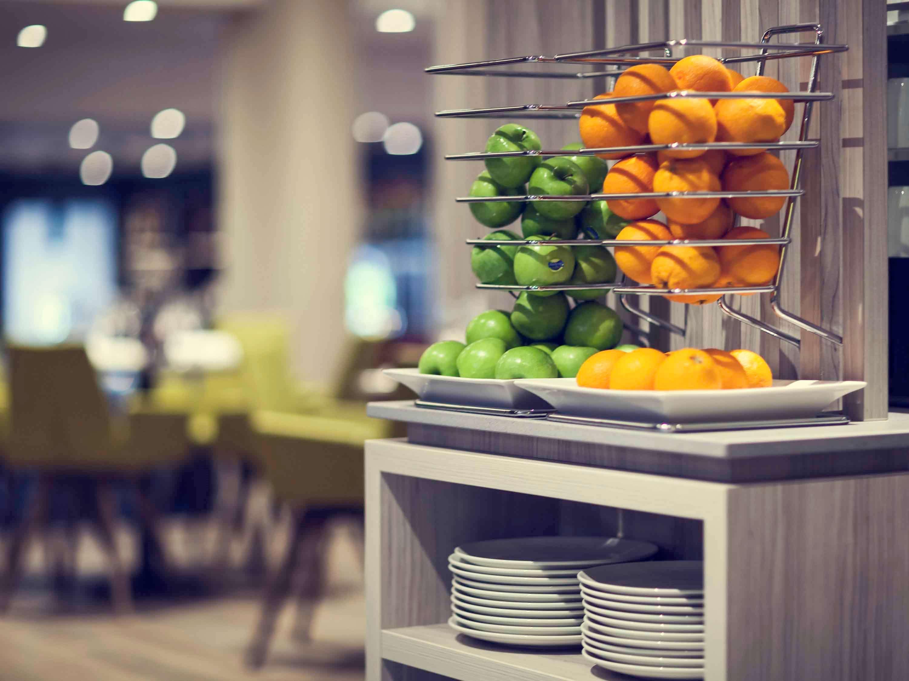 Mercure Oostende Eksteriør bilde