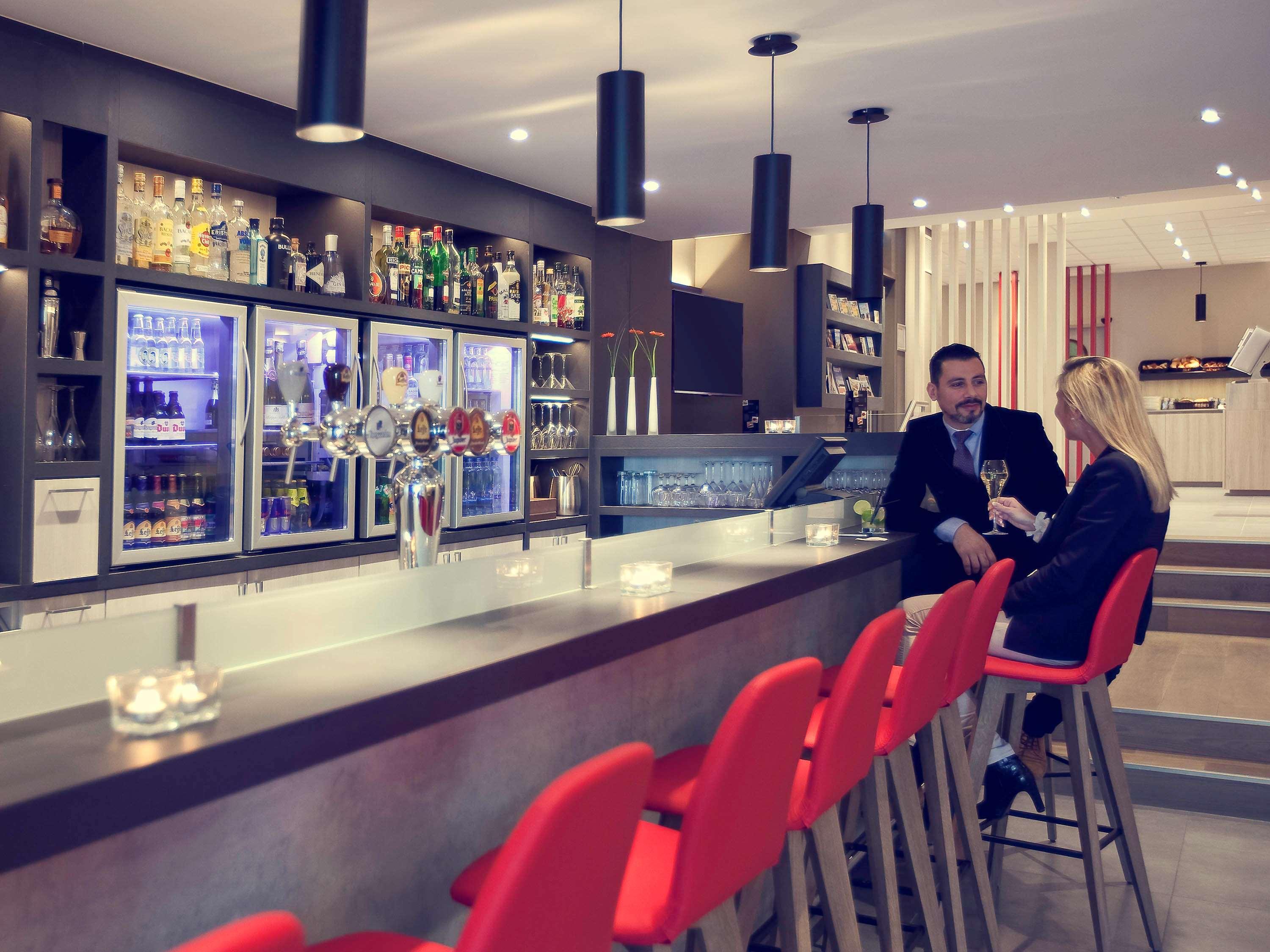 Mercure Oostende Eksteriør bilde