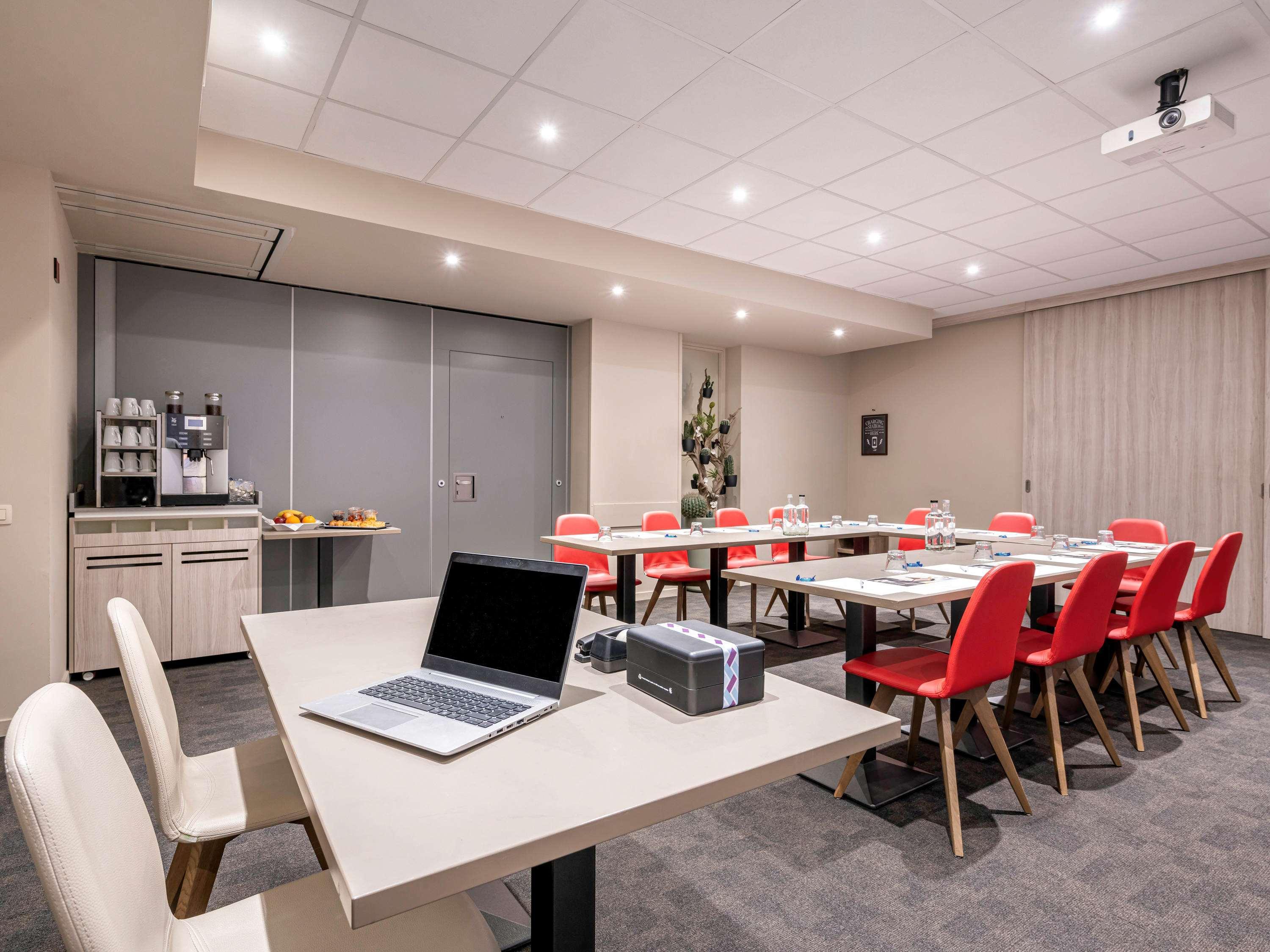 Mercure Oostende Eksteriør bilde