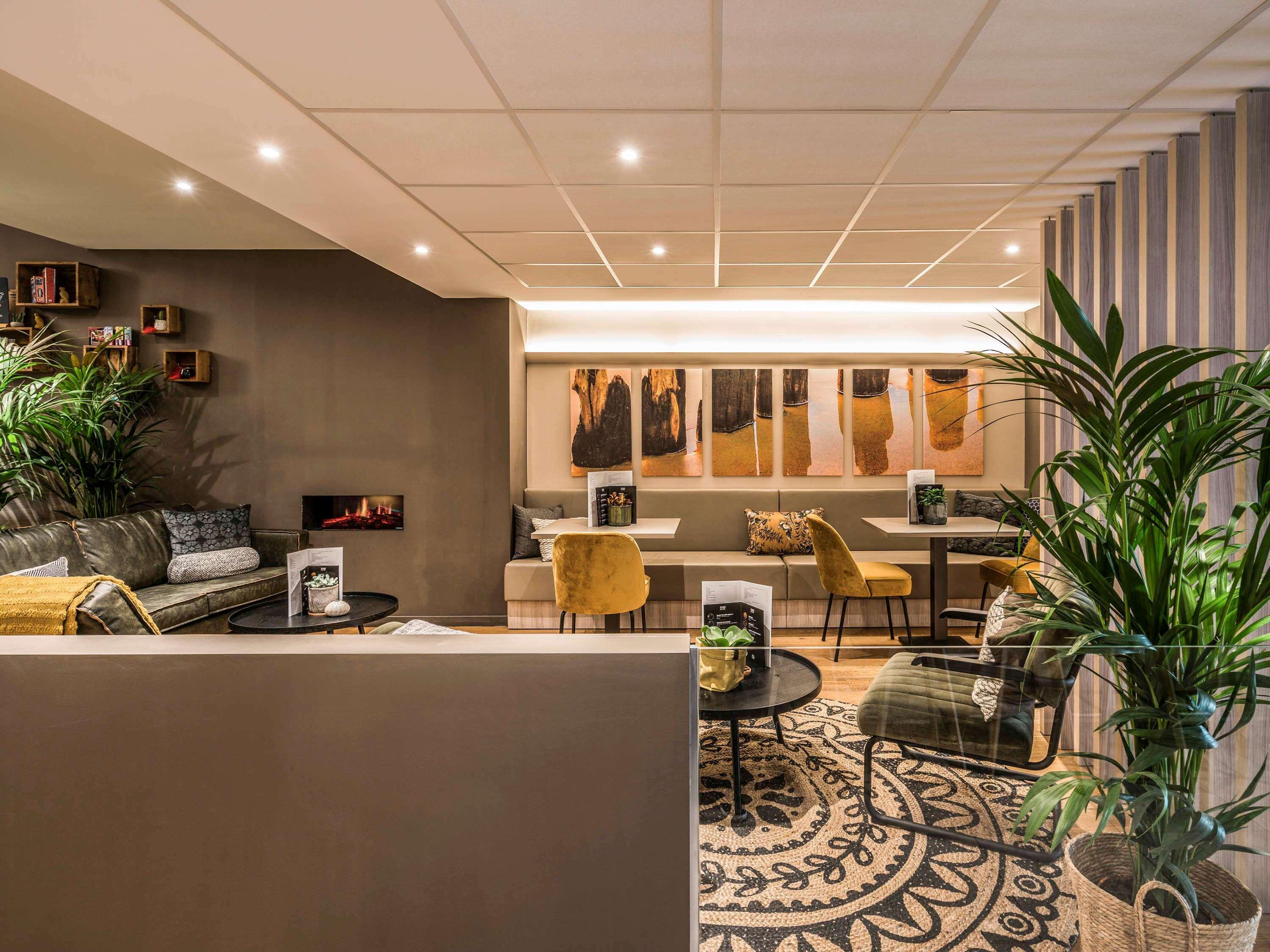 Mercure Oostende Eksteriør bilde
