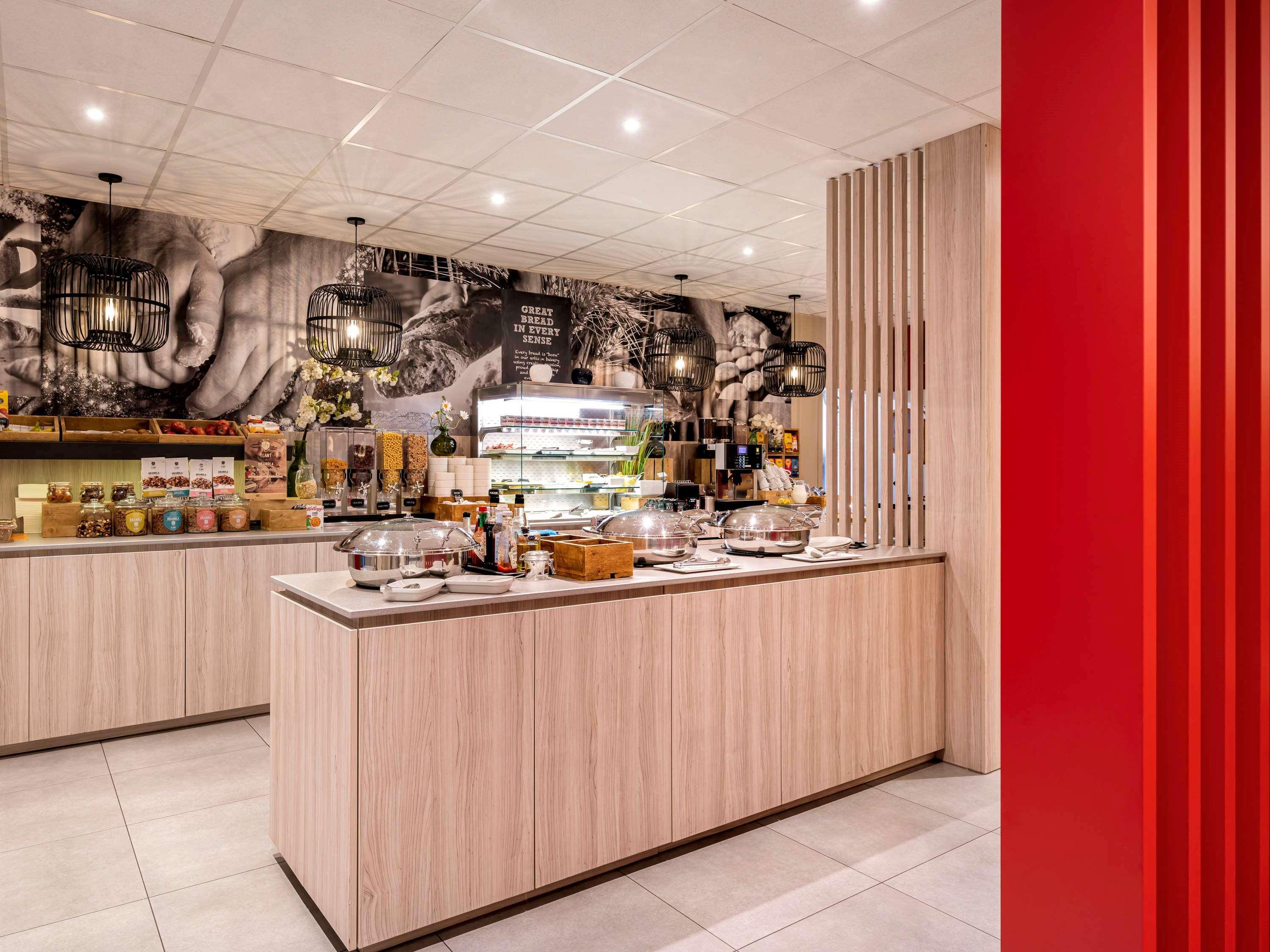 Mercure Oostende Eksteriør bilde