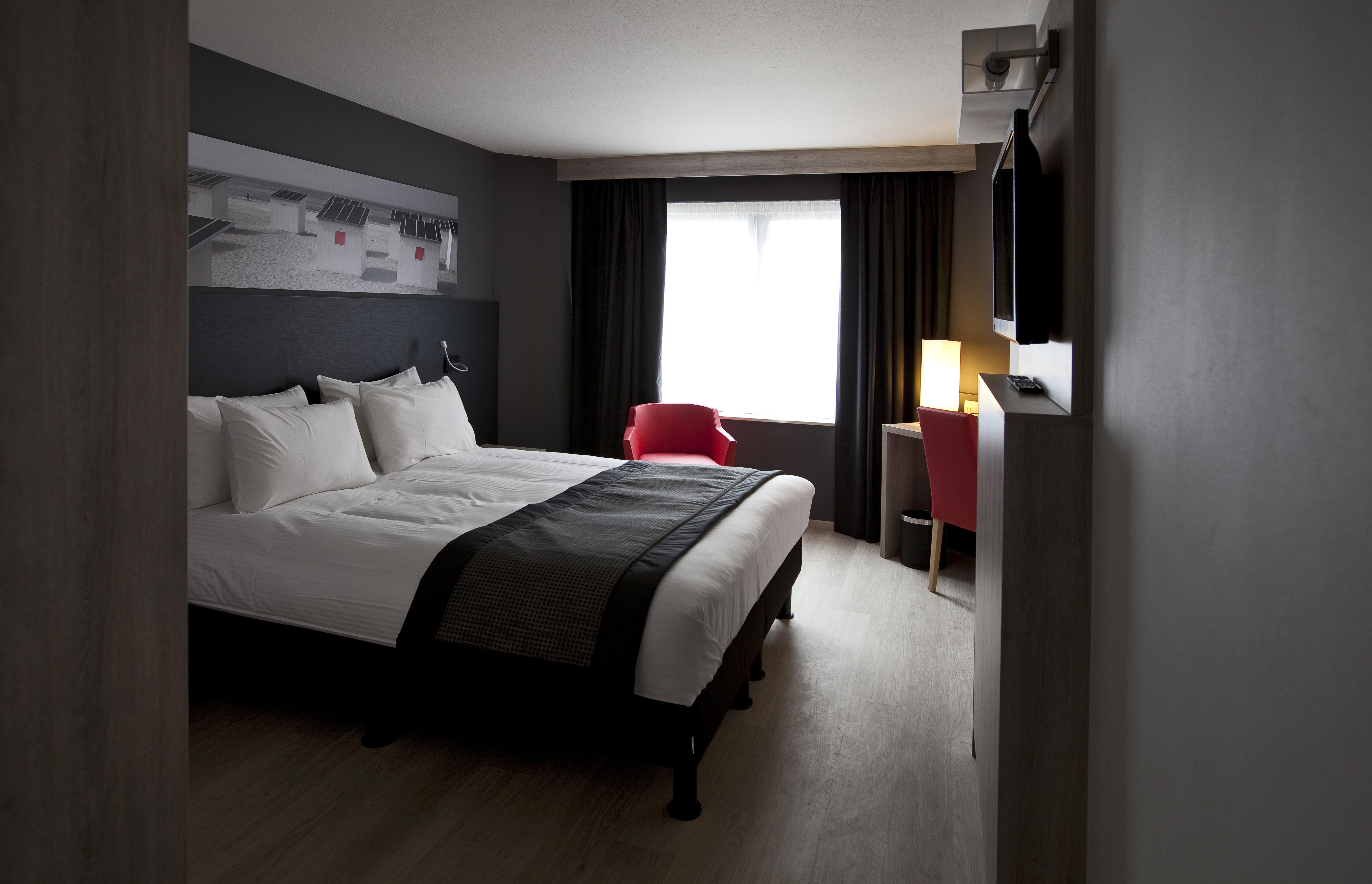 Mercure Oostende Eksteriør bilde