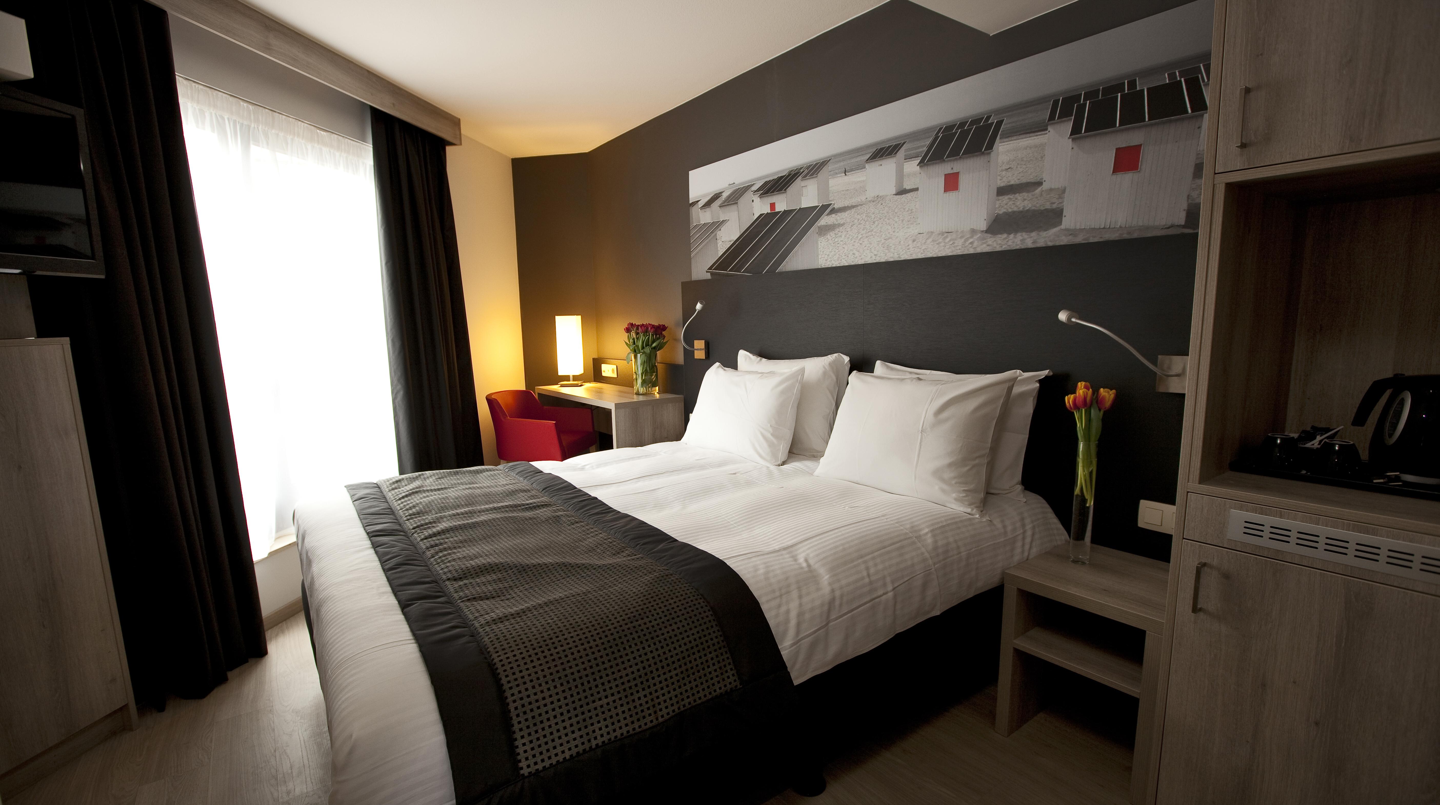 Mercure Oostende Eksteriør bilde