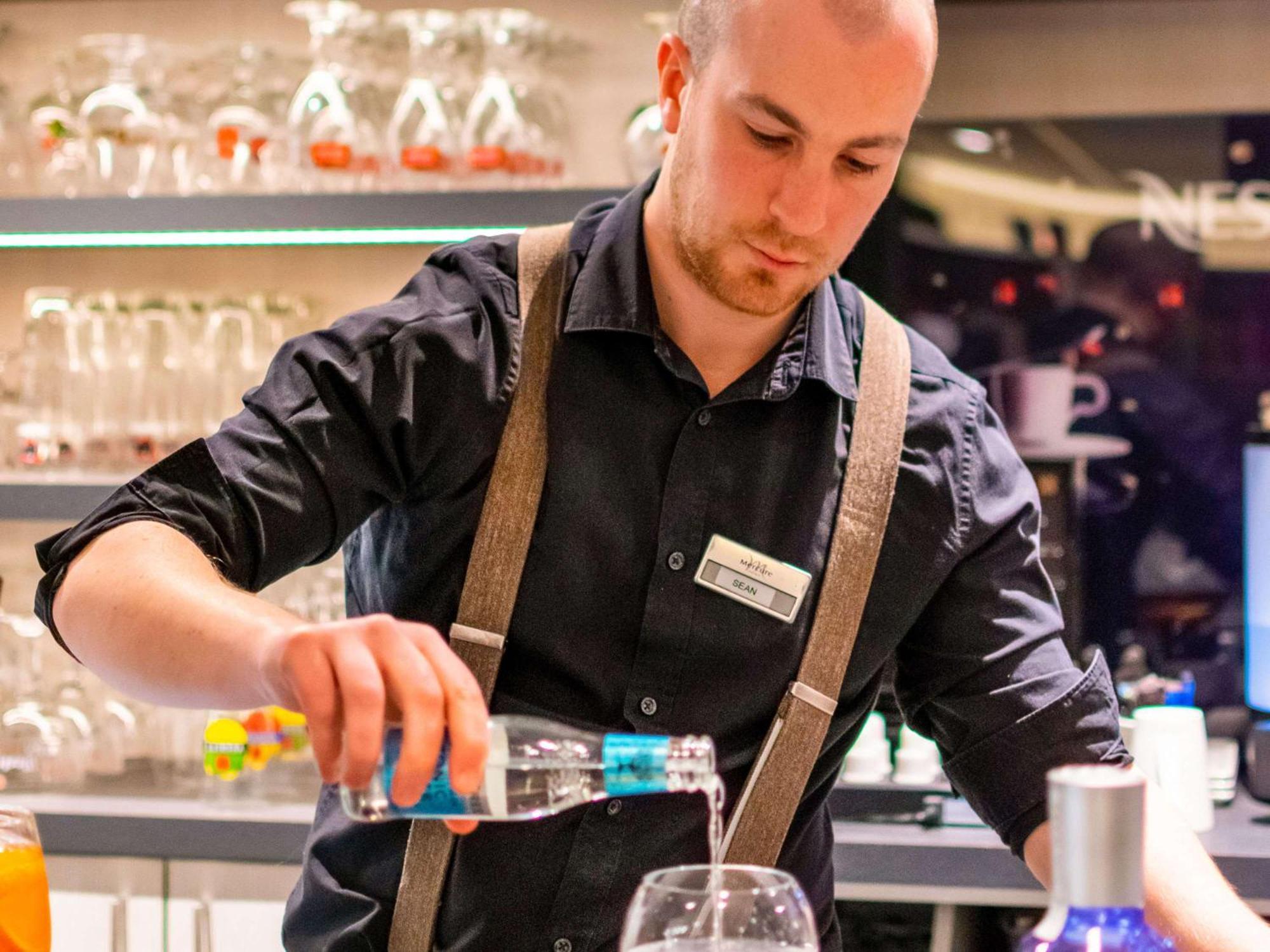 Mercure Oostende Eksteriør bilde