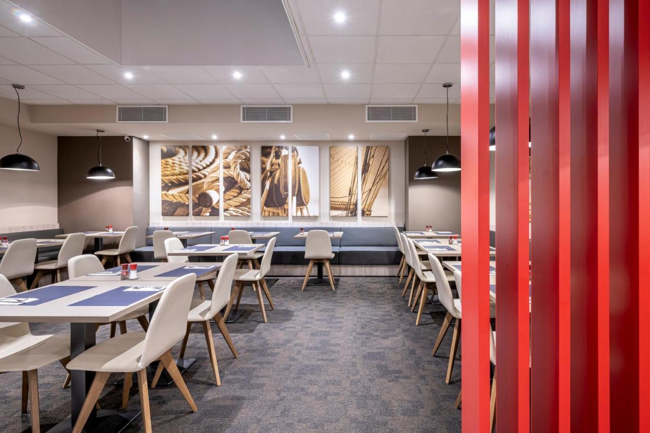 Mercure Oostende Eksteriør bilde